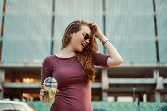 How Energy Drinks Take You From Being Sluggish to Supercharged