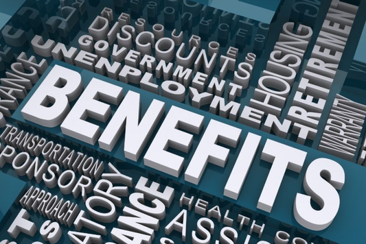 Benefits of Newtrition’s Energy Shots as Pre-Workout Essentials