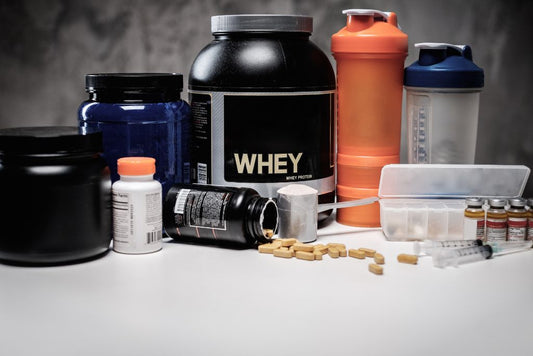 Top 10 Reasons Why Newtrition Energy Shot is the Ultimate Supplement Drink