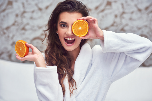 Why Newtrition Energy Shots are the Perfect Pick-Me-Up