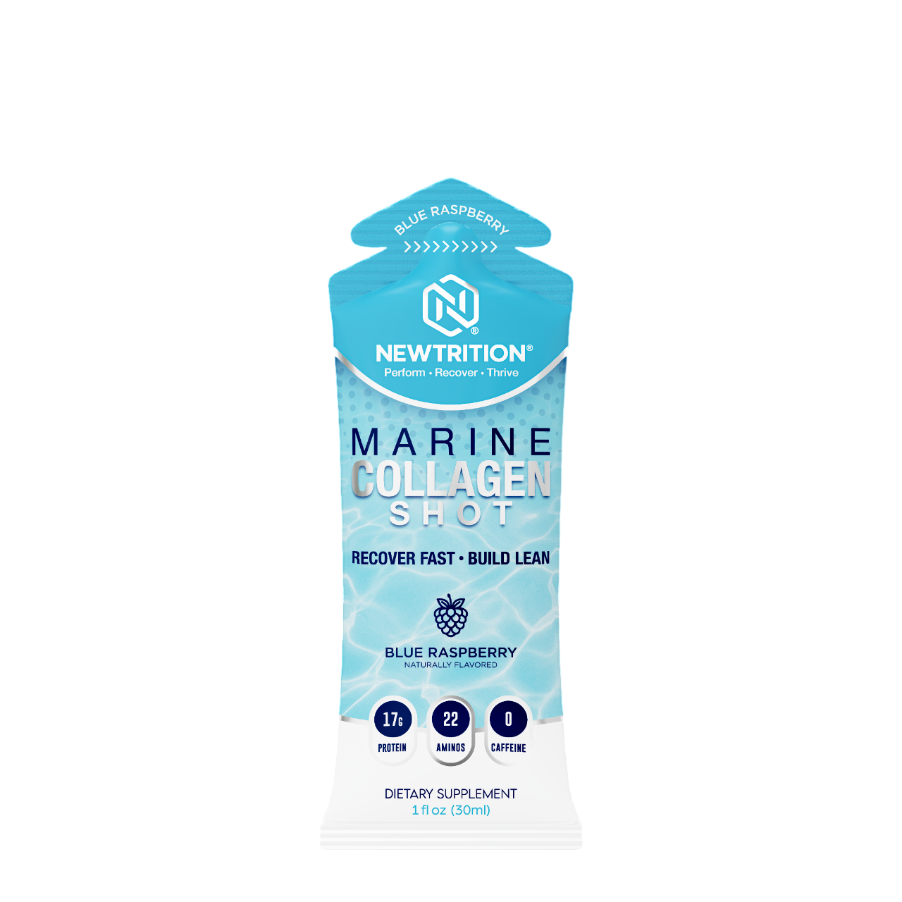 Recover Faster. Feel Stronger.