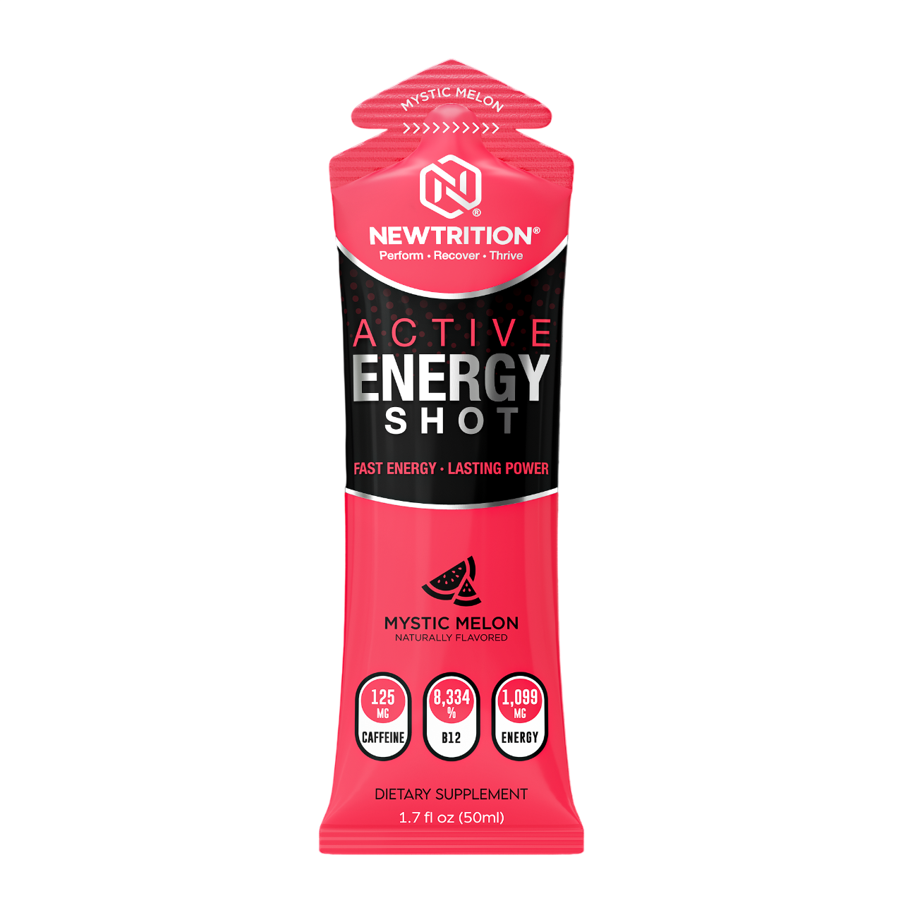 Daily Energy Without the Crash.