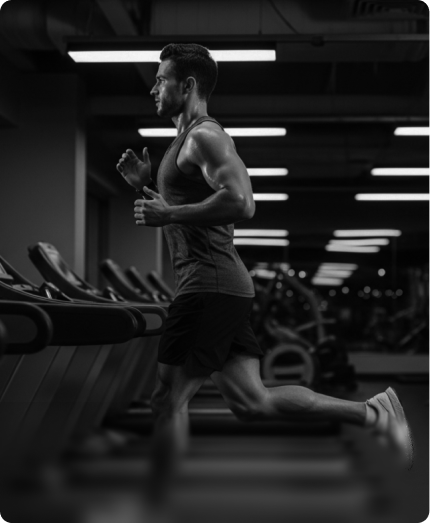 For Training & Competition