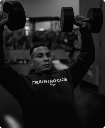 For Recovery & Daily Wellness