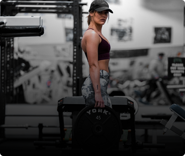 Powered by Real  Nutritional Science