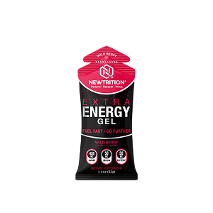 Energy Gels