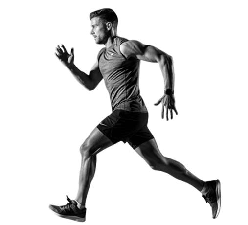 Upgrade Your Performance. Upgrade Your Nutrition.